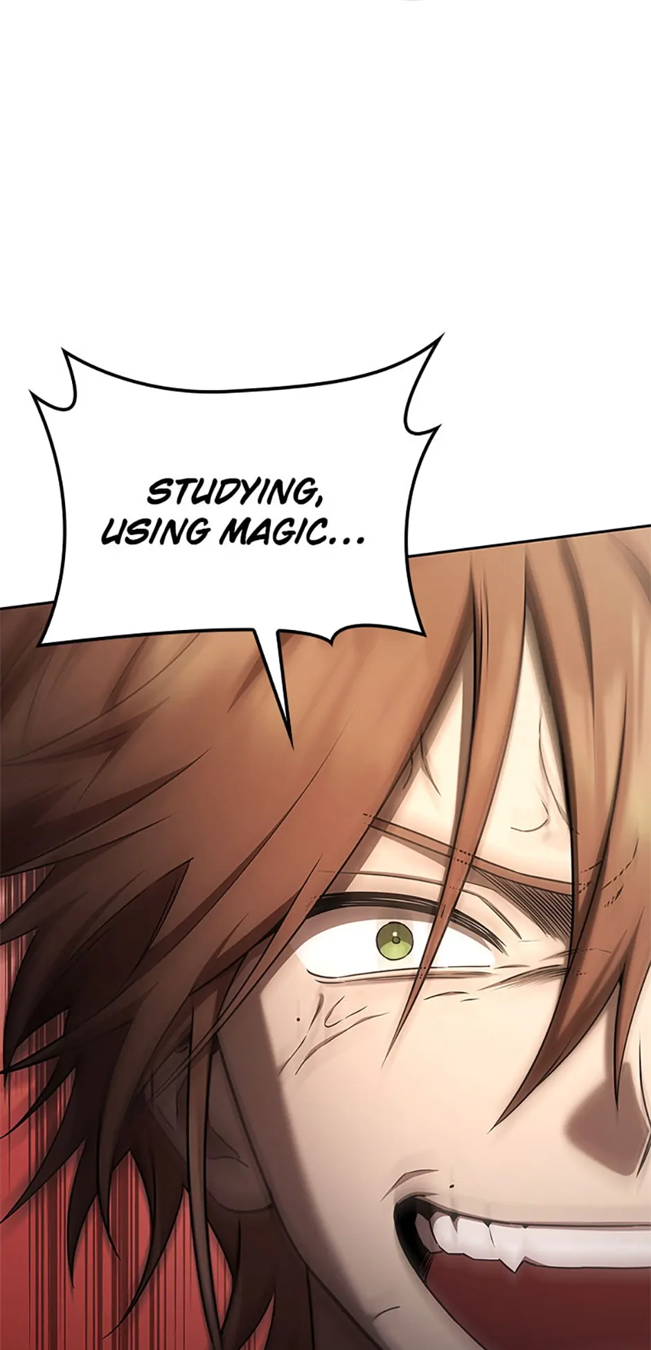 Read The Infinite Mage EN Manga Online