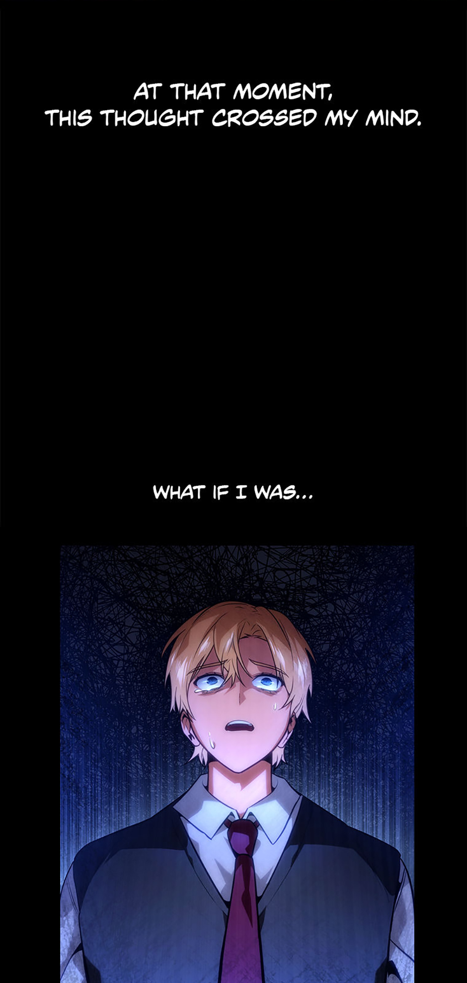 Read The Infinite Mage EN Manga Online