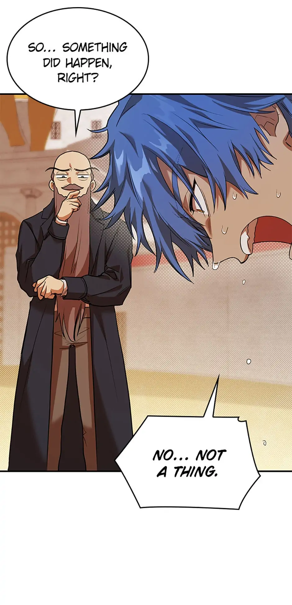 Read The Infinite Mage EN Manga Online