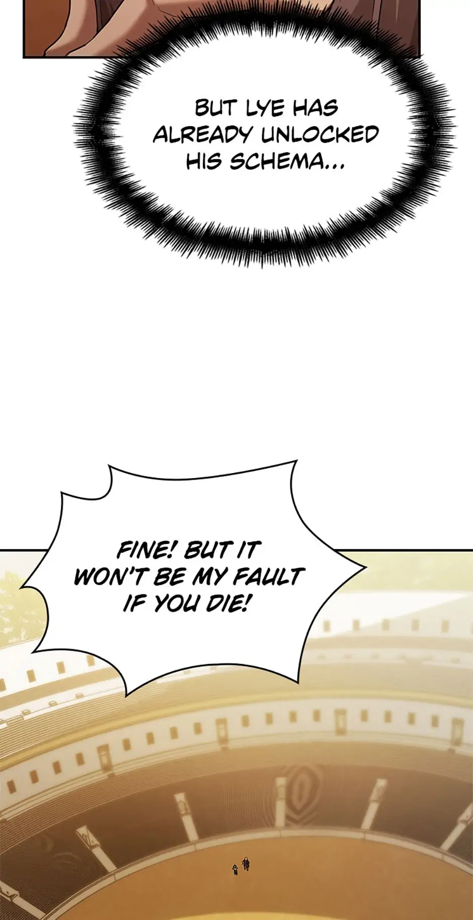 Read The Infinite Mage EN Manga Online