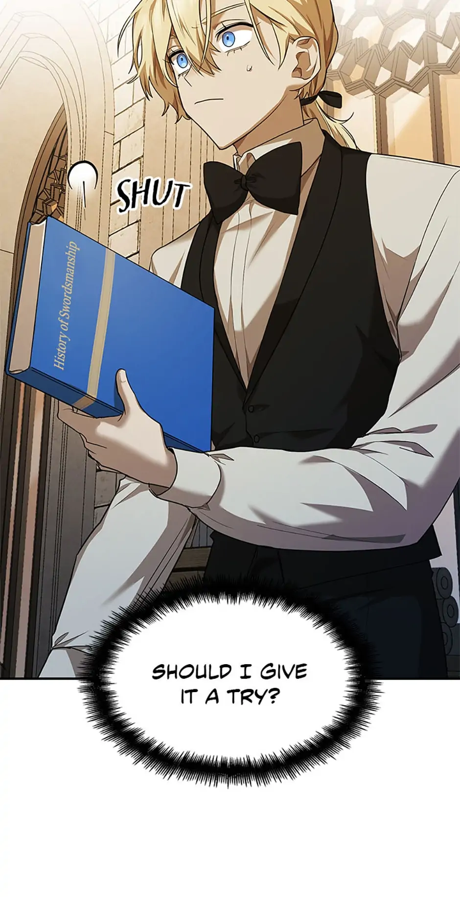 Read The Infinite Mage EN Manga Online
