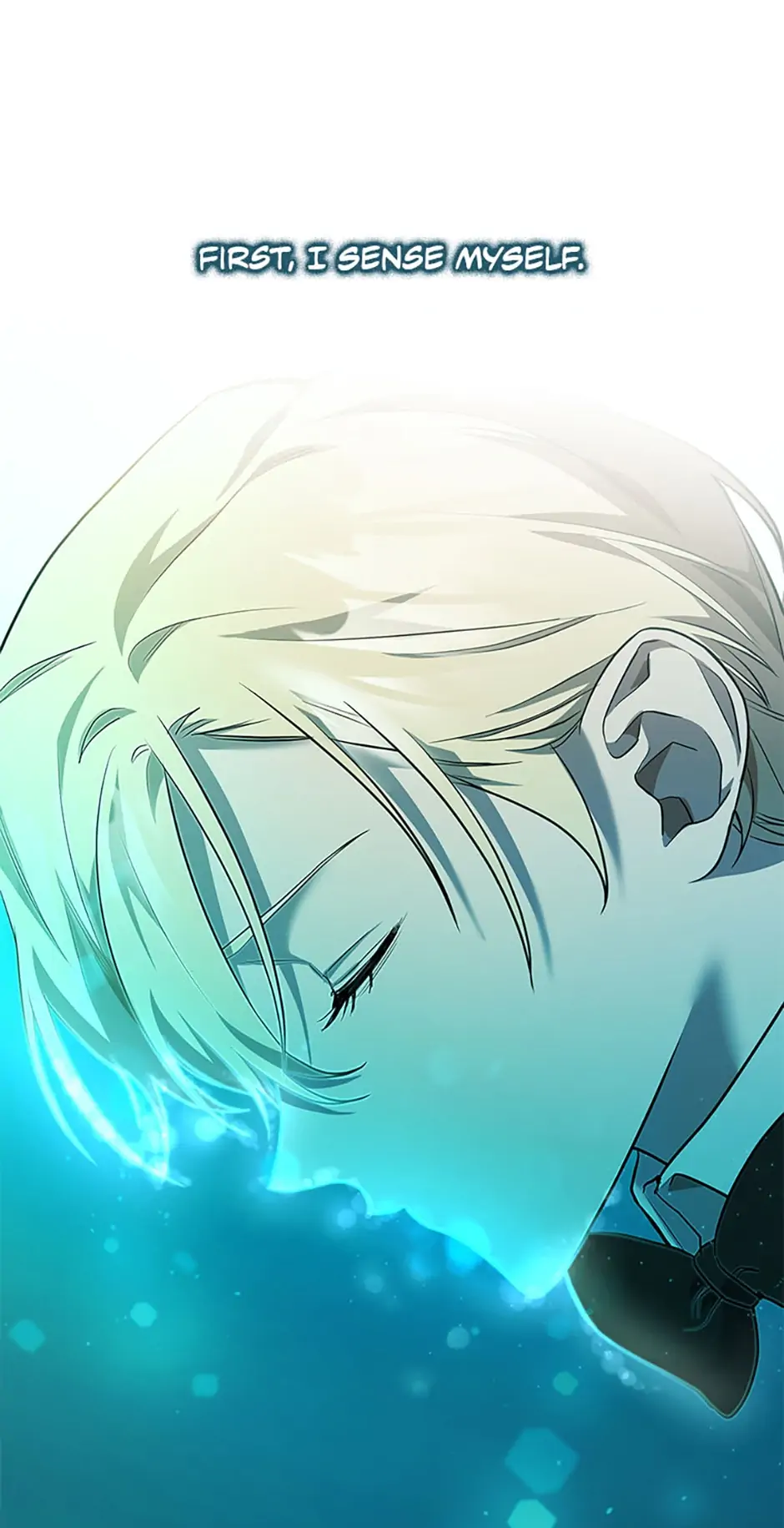 Read The Infinite Mage EN Manga Online