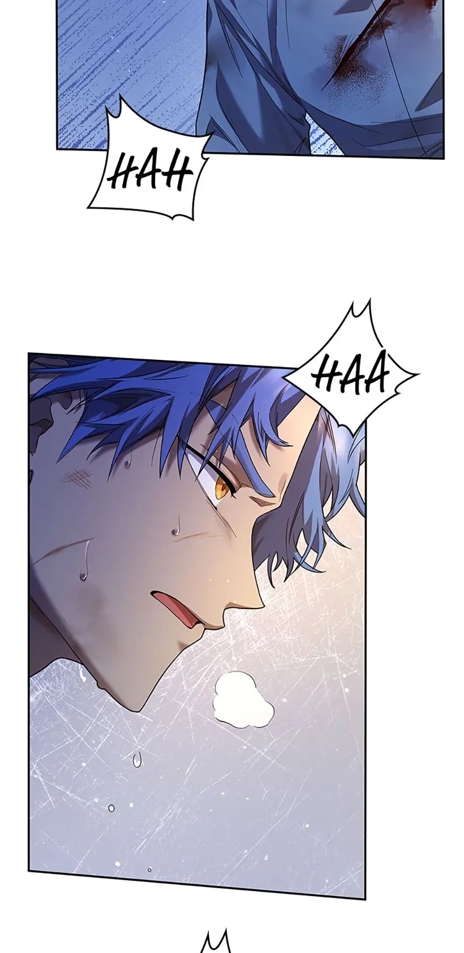 Read The Infinite Mage EN Manga Online