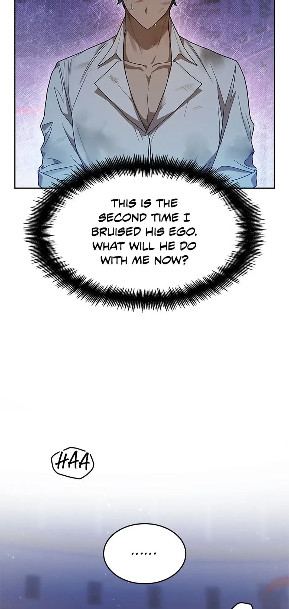 Read The Infinite Mage EN Manga Online