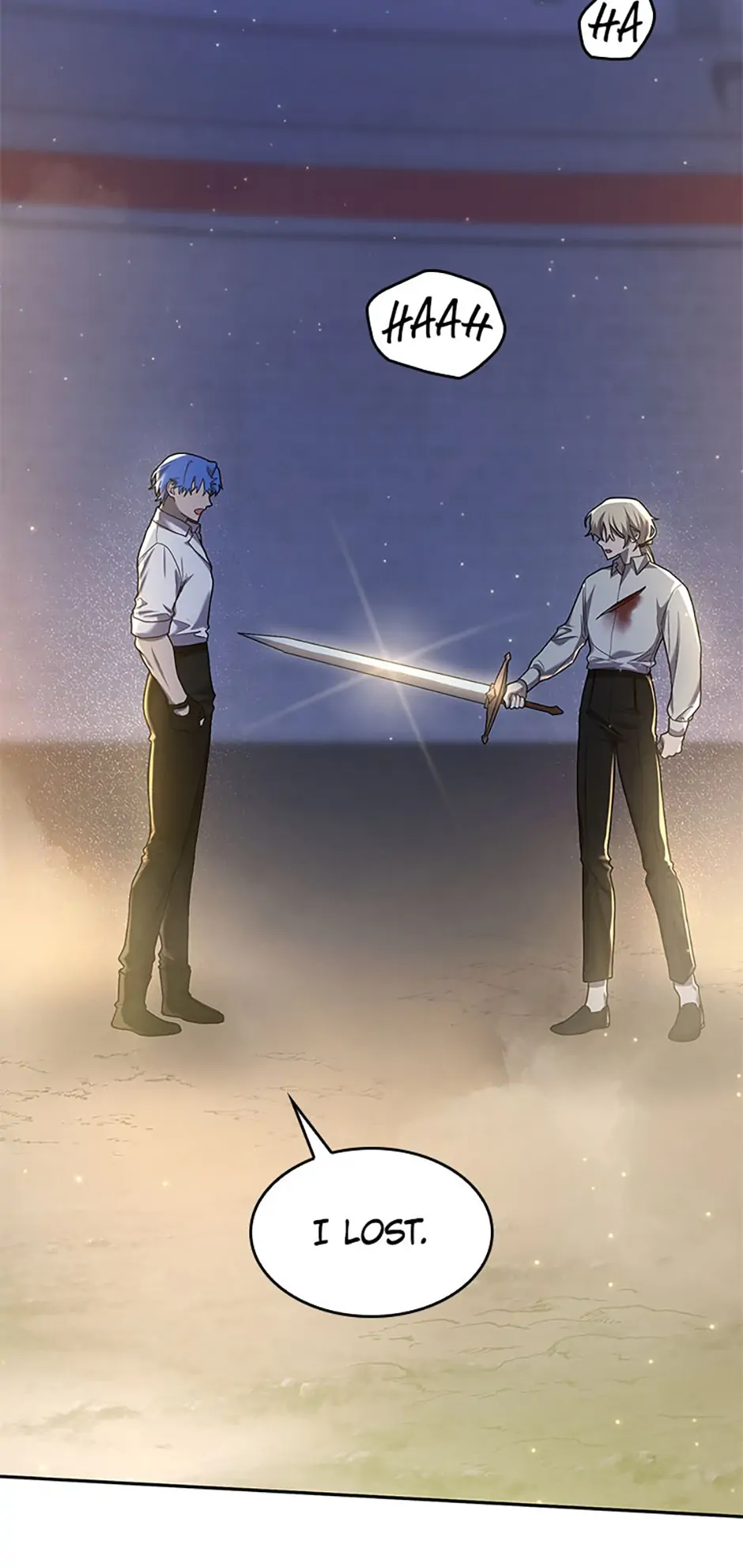 Read The Infinite Mage EN Manga Online