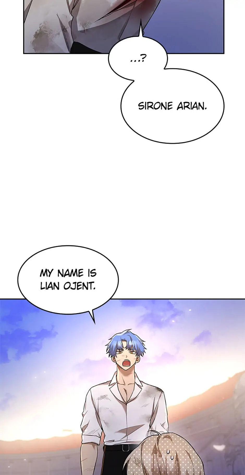 Read The Infinite Mage EN Manga Online