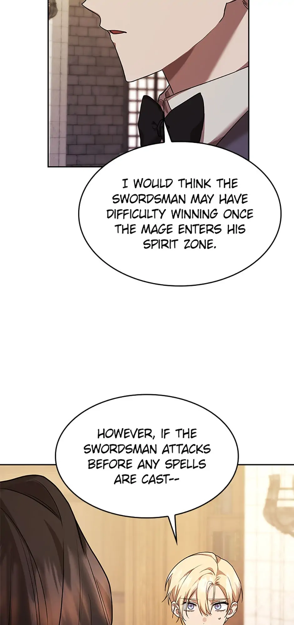 Read The Infinite Mage EN Manga Online
