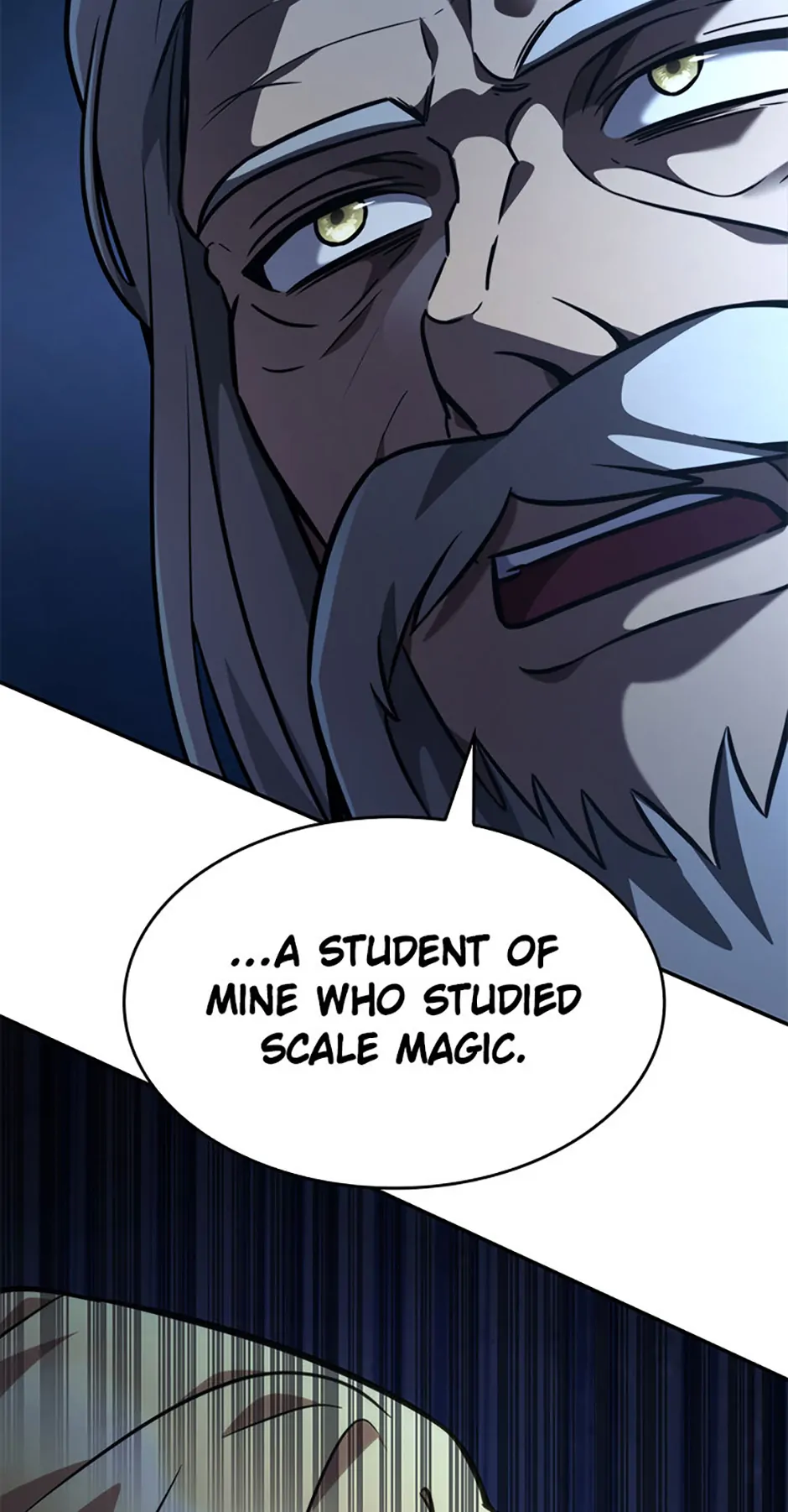Read The Infinite Mage EN Manga Online