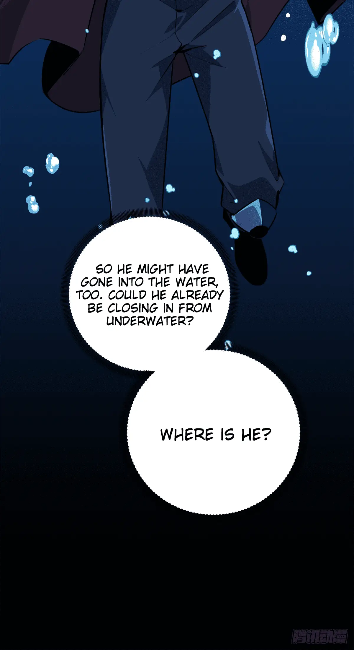 Read The King's Avatar EN Manga Online