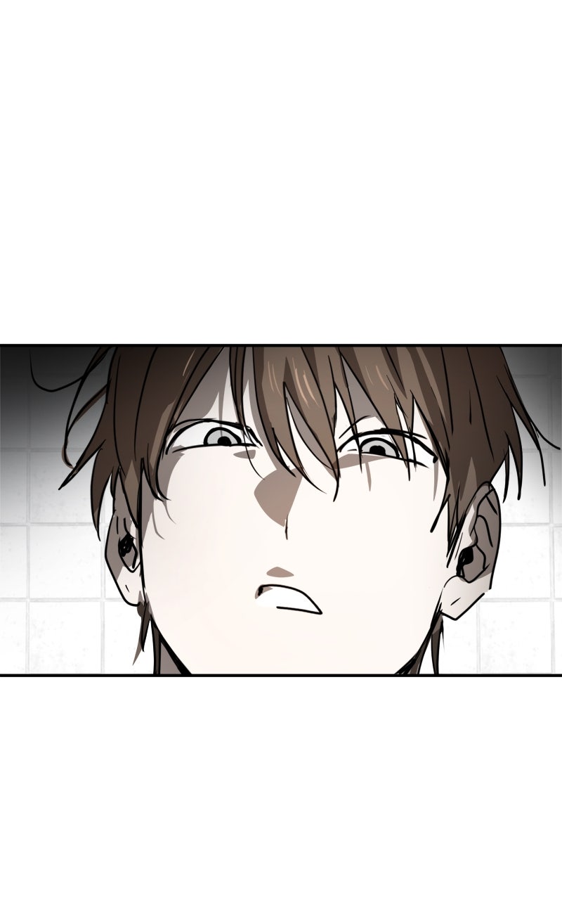 Read The Law of Immutability EN Manga Online