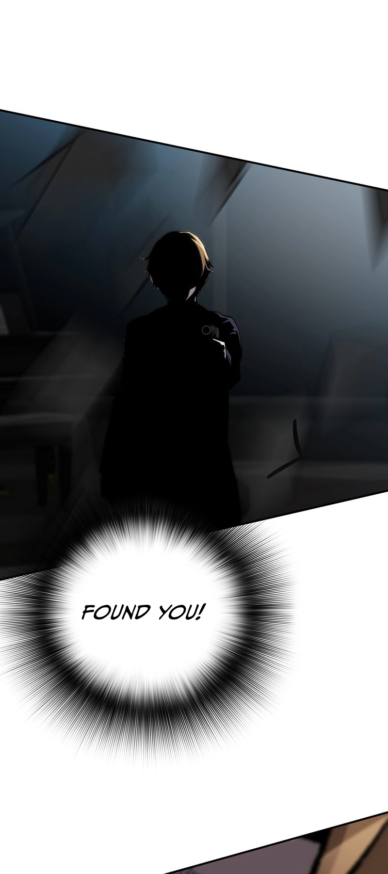 Read The Legendary Return EN Manga Online