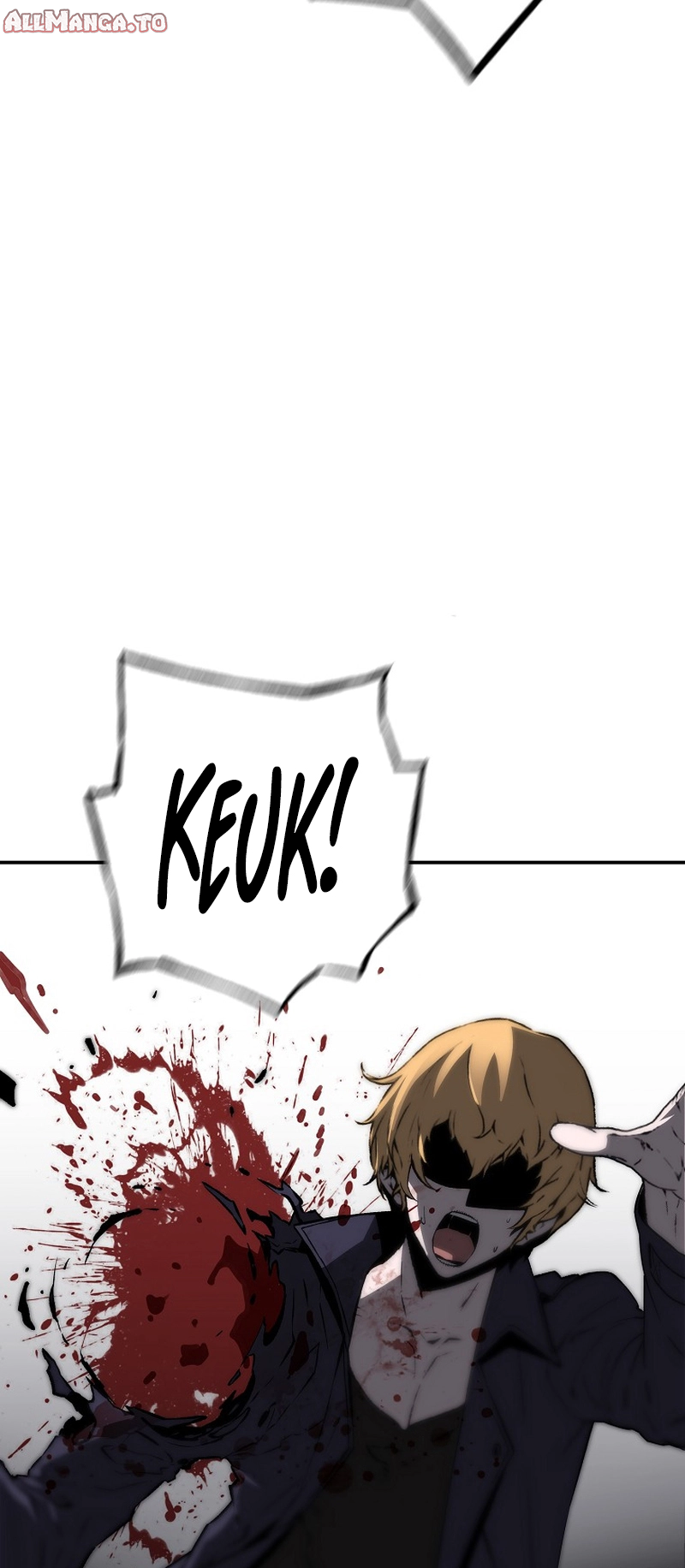 Read The Legendary Return EN Manga Online