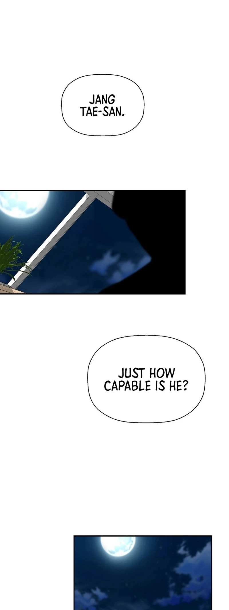 Read The Legendary Return EN Manga Online