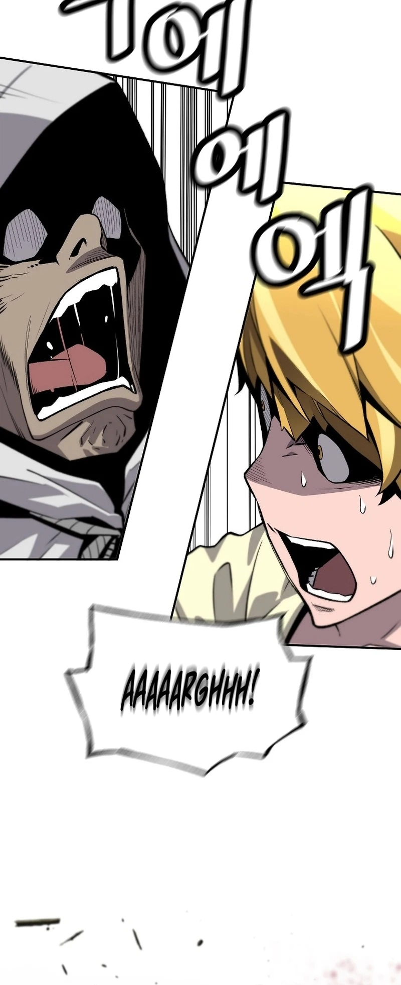Read The Legendary Return EN Manga Online