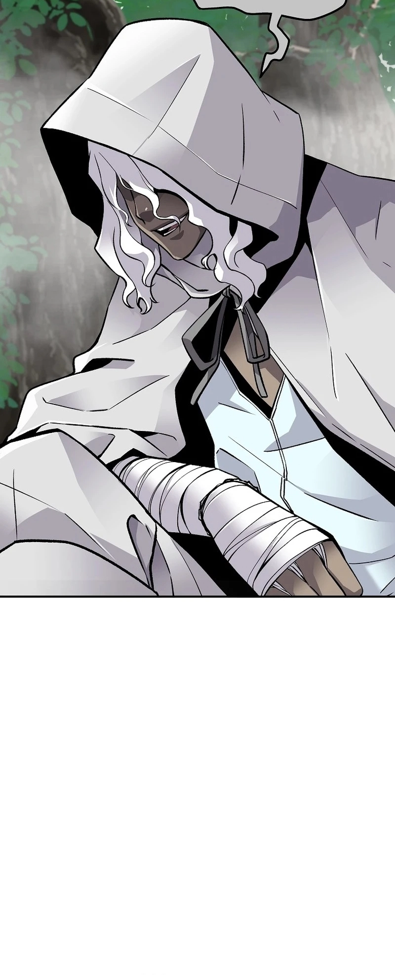 Read The Legendary Return EN Manga Online