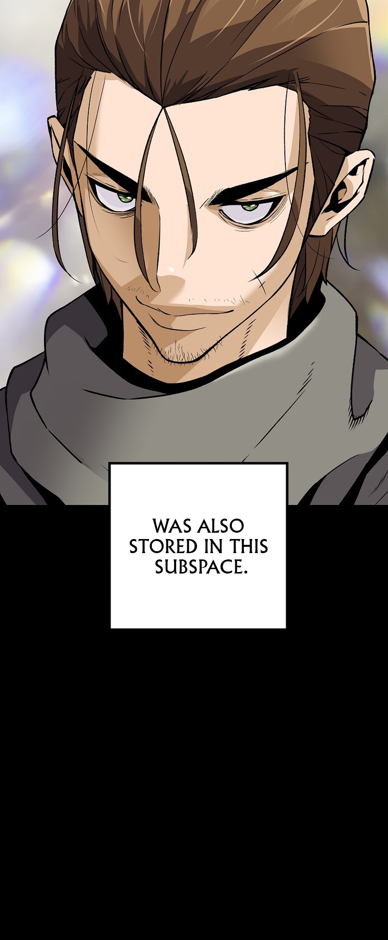 Read The Legendary Return EN Manga Online