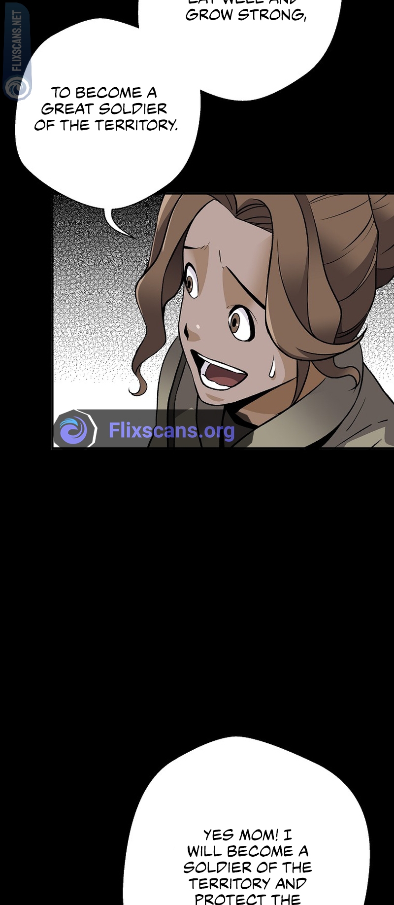 Read The Legendary Return EN Manga Online