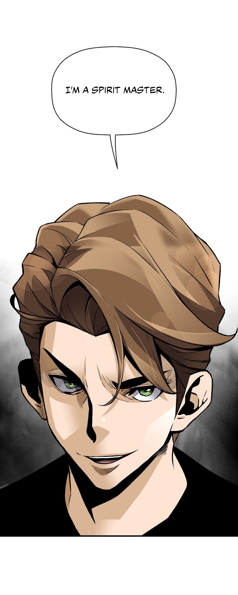 Read The Legendary Return EN Manga Online