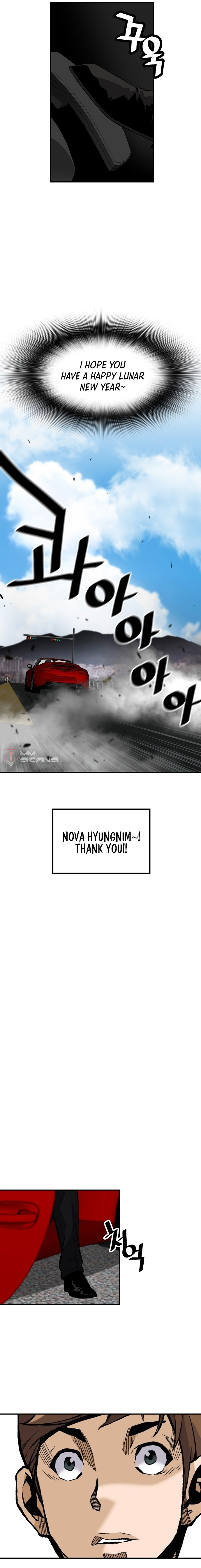 Read The Legendary Return EN Manga Online