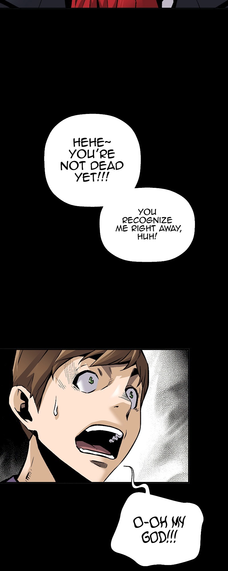 Read The Legendary Return EN Manga Online