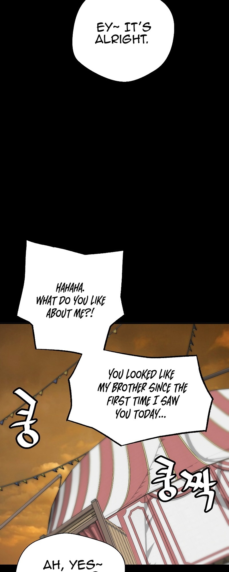 Read The Legendary Return EN Manga Online