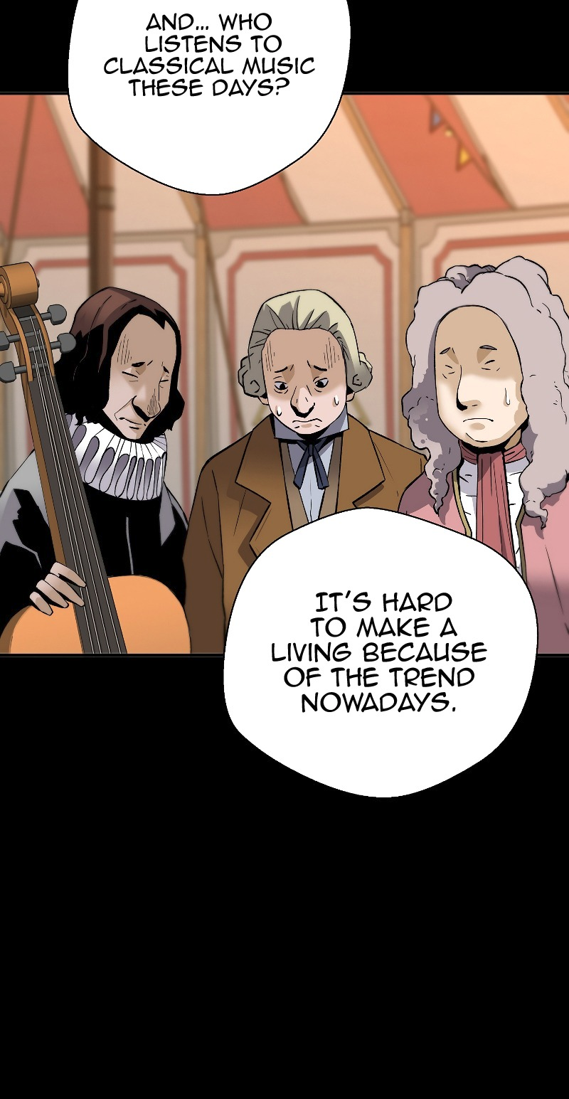 Read The Legendary Return EN Manga Online