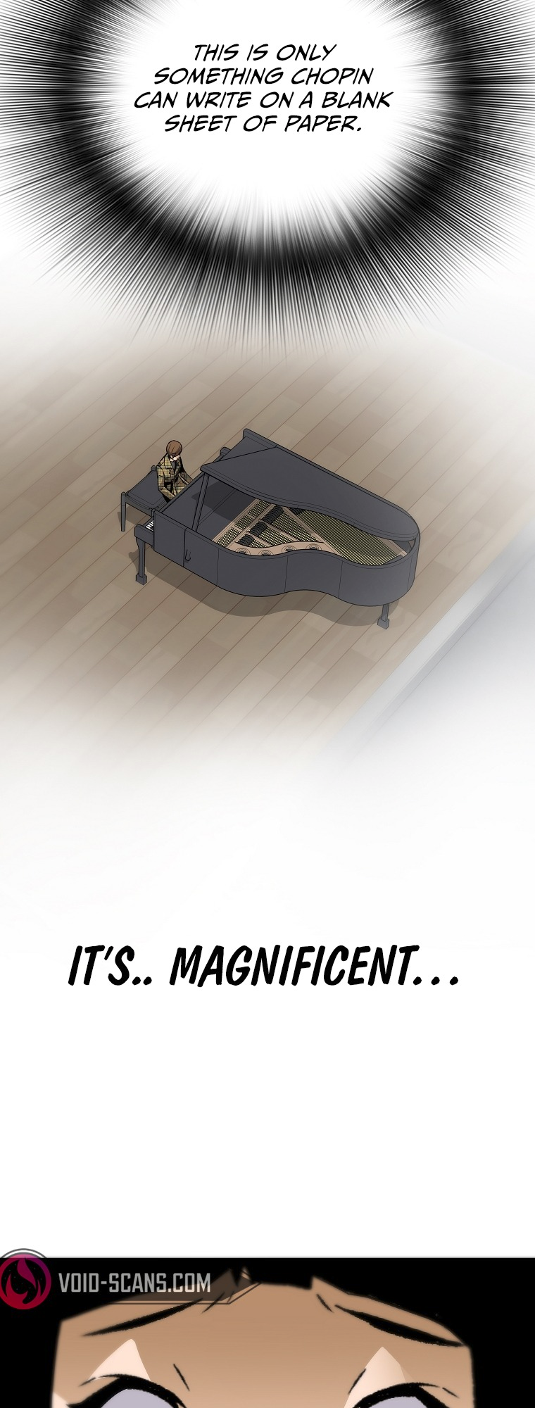 Read The Legendary Return EN Manga Online