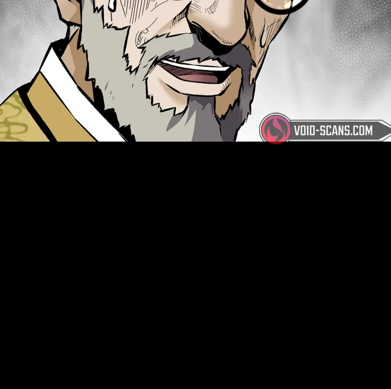 Read The Legendary Return EN Manga Online
