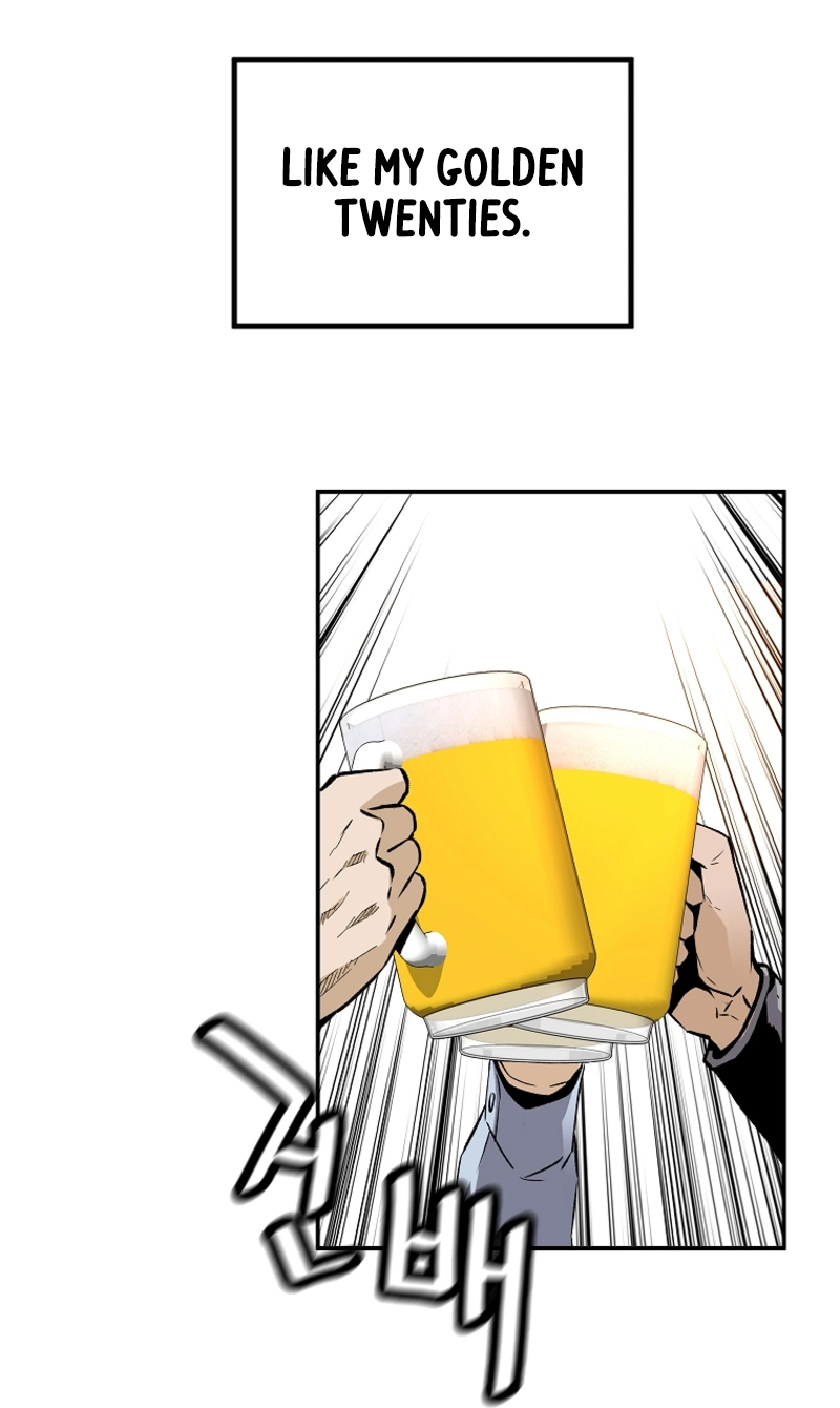 Read The Legendary Return EN Manga Online