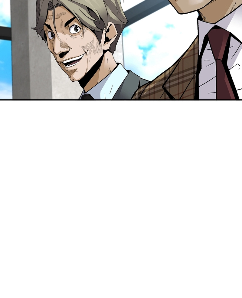Read The Legendary Return EN Manga Online