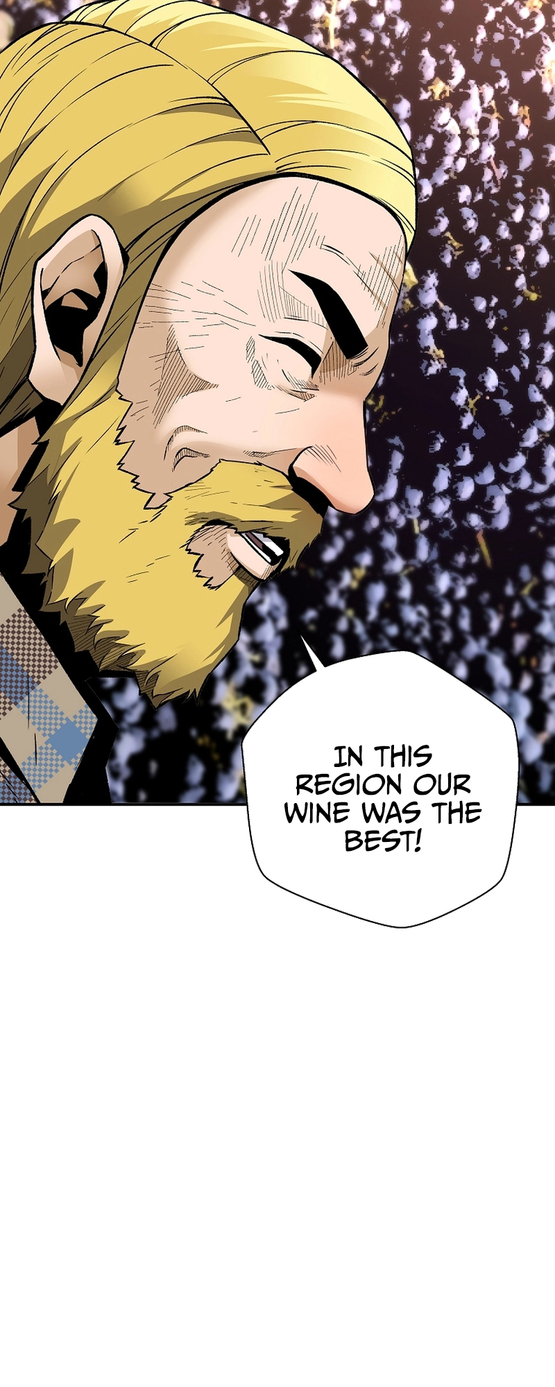 Read The Legendary Return EN Manga Online