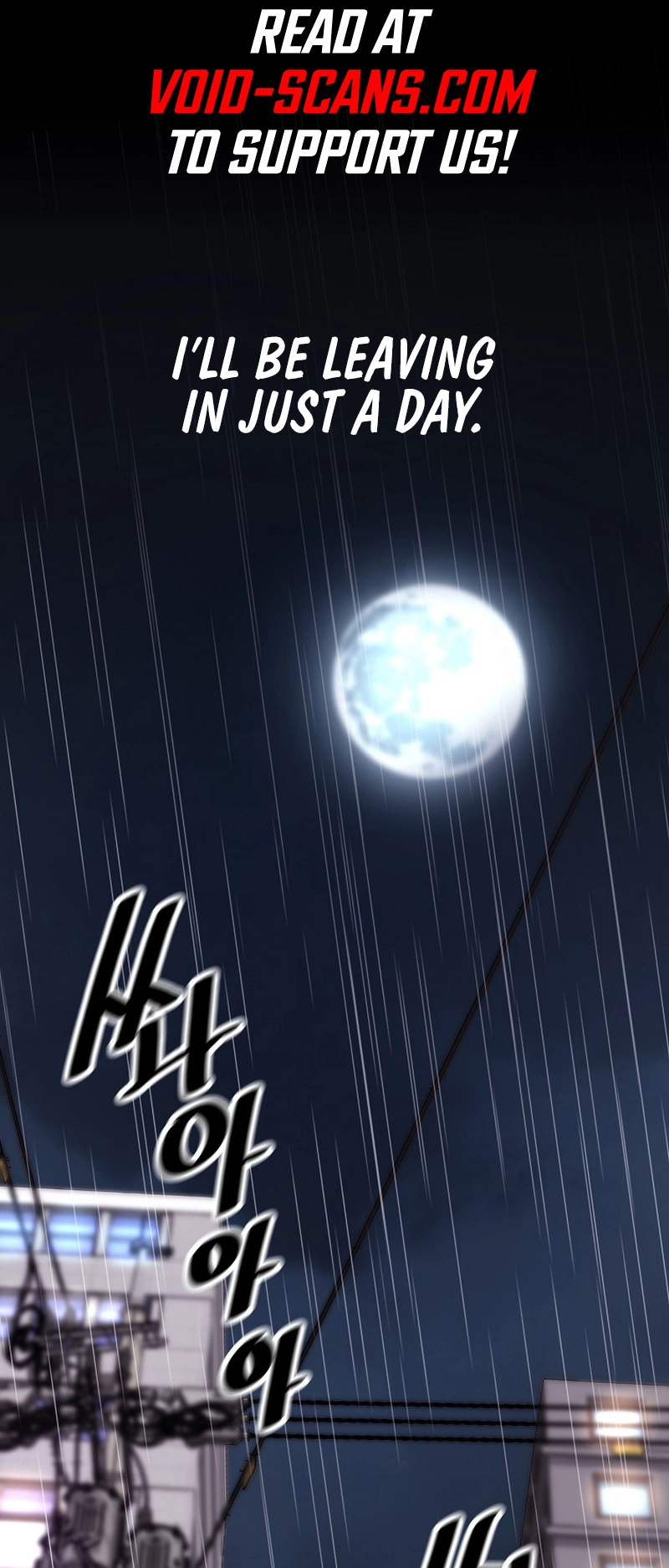 Read The Legendary Return EN Manga Online