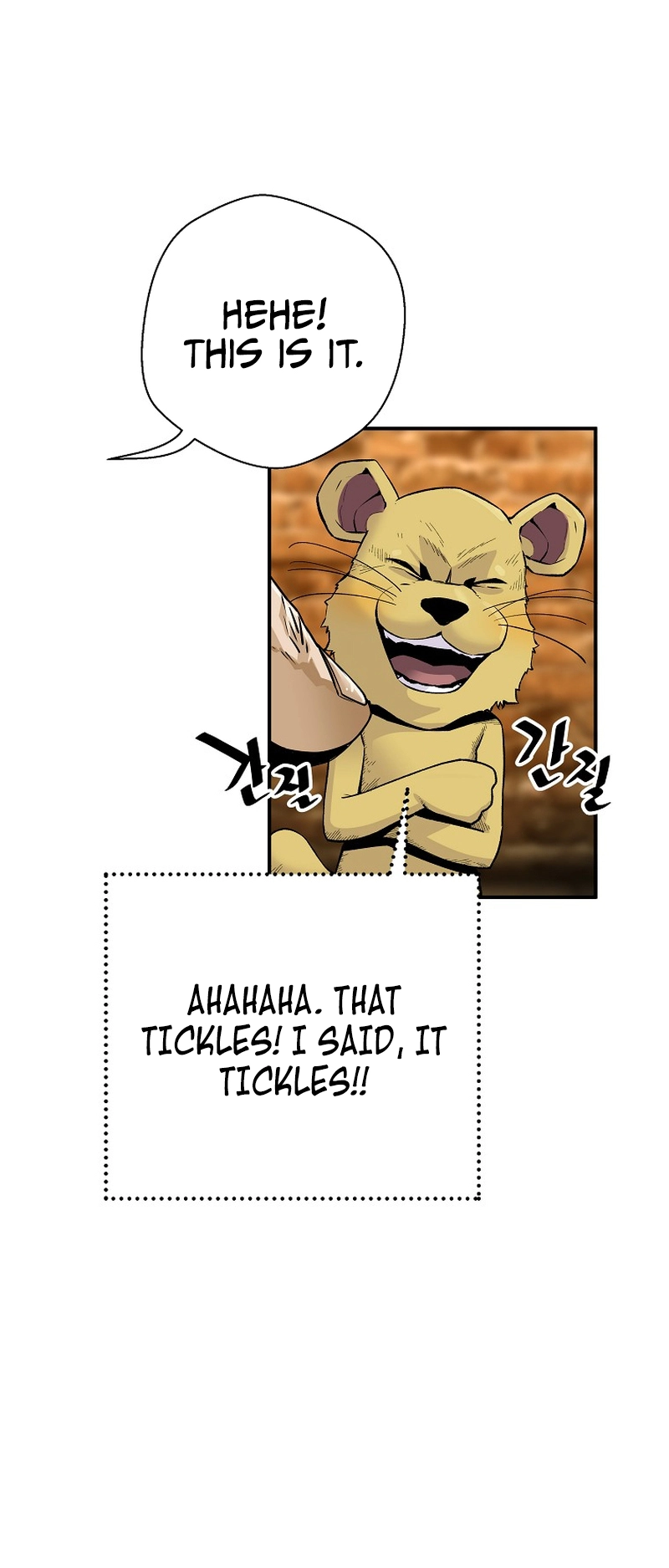 Read The Legendary Return EN Manga Online