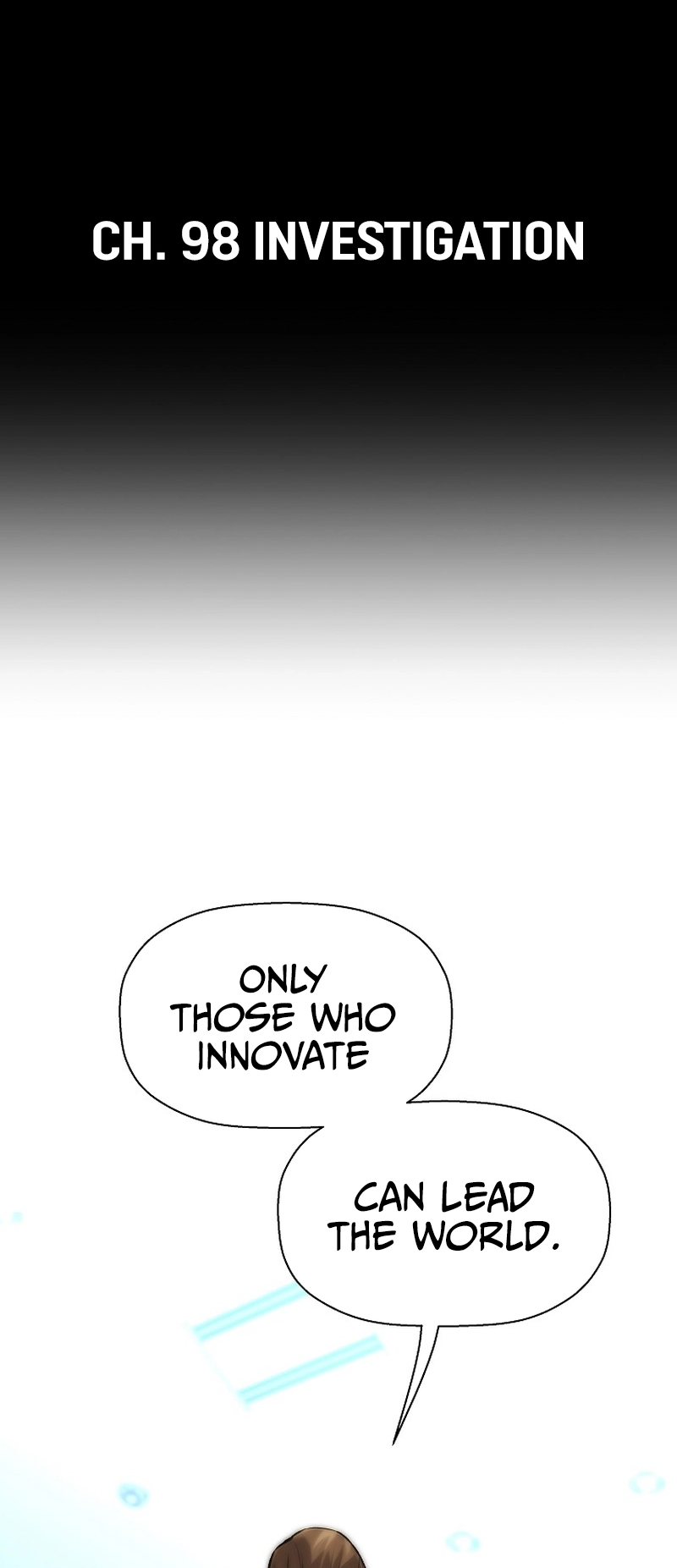 Read The Legendary Return EN Manga Online