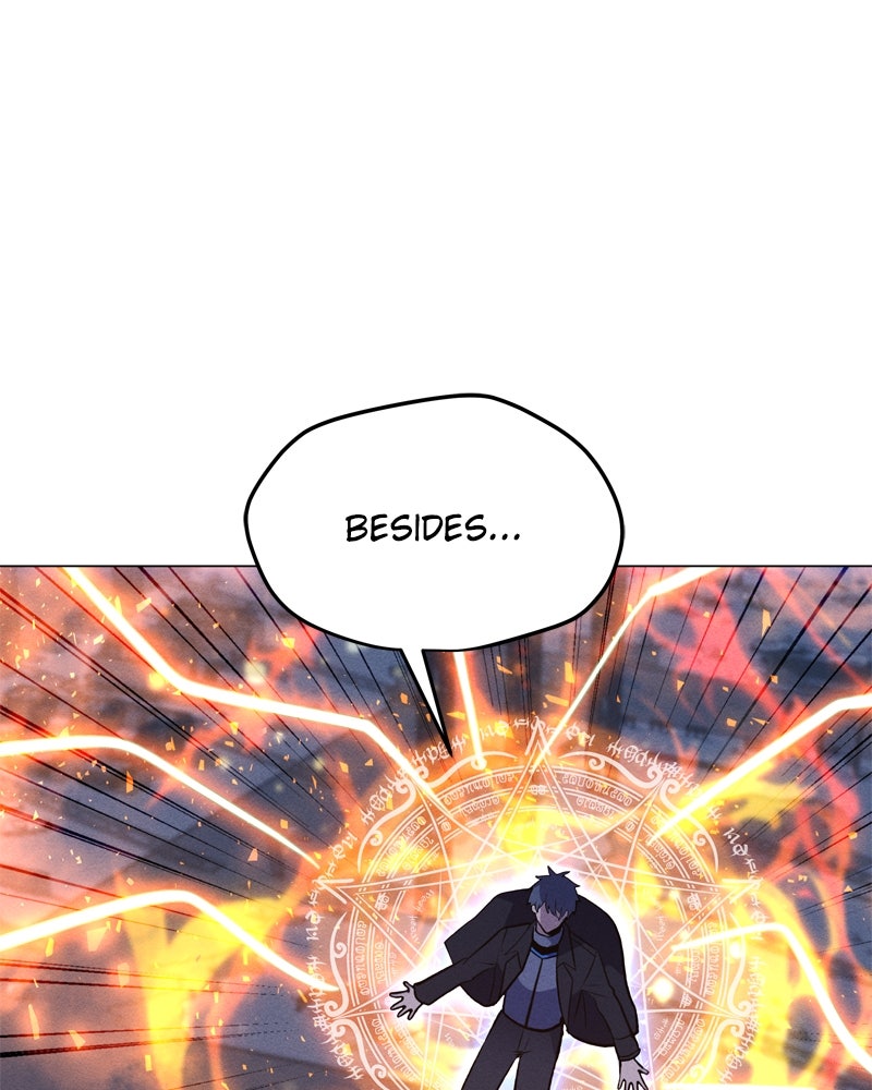 Read The Lone Spellcaster EN Manga Online