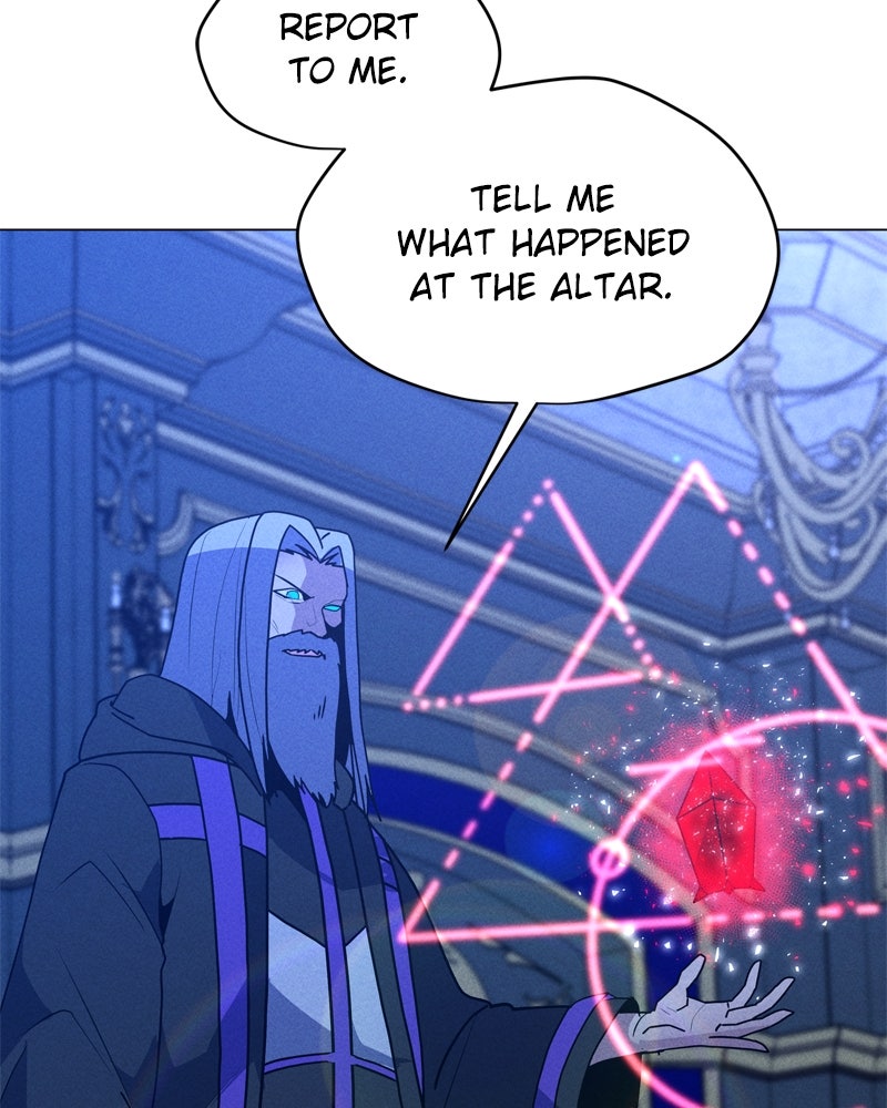 Read The Lone Spellcaster EN Manga Online