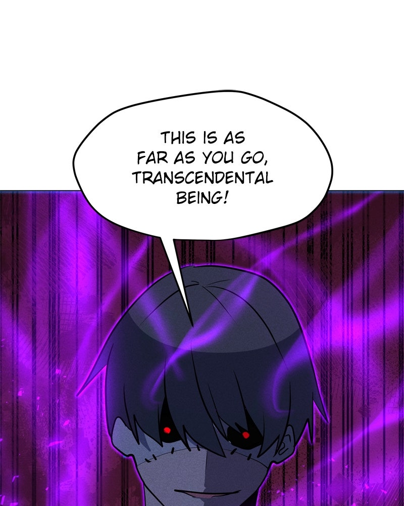 Read The Lone Spellcaster EN Manga Online