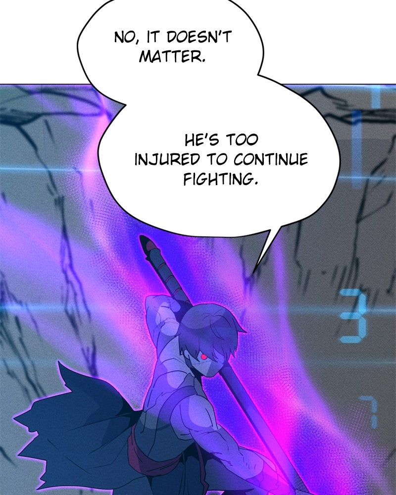 Read The Lone Spellcaster EN Manga Online