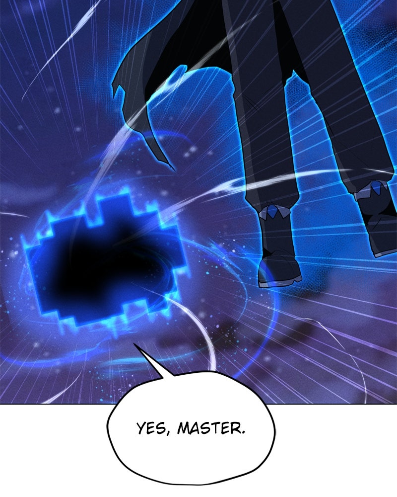 Read The Lone Spellcaster EN Manga Online