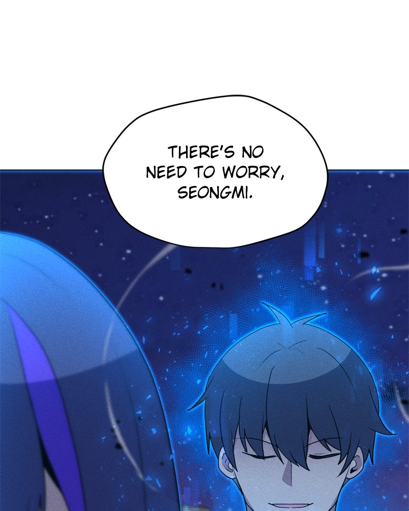 Read The Lone Spellcaster EN Manga Online