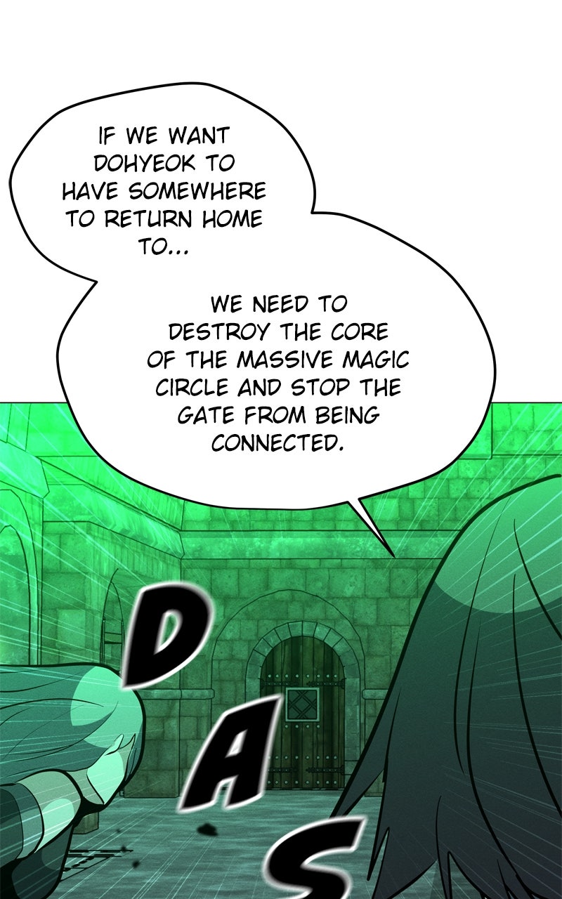 Read The Lone Spellcaster EN Manga Online