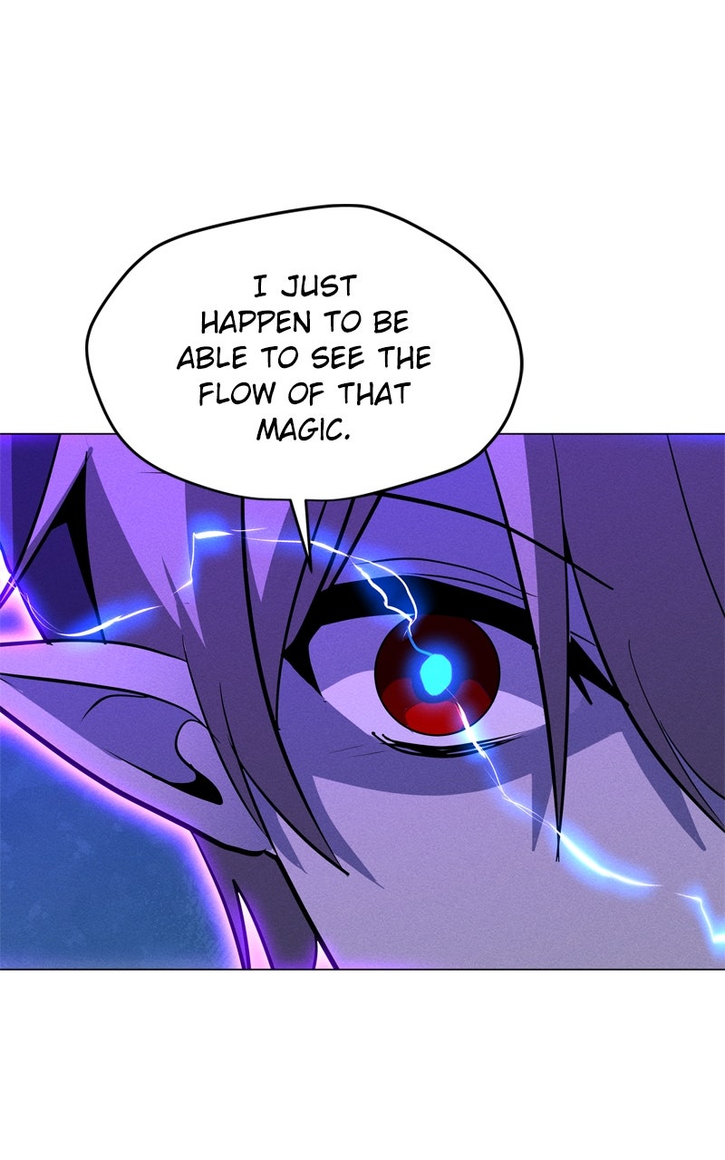 Read The Lone Spellcaster EN Manga Online