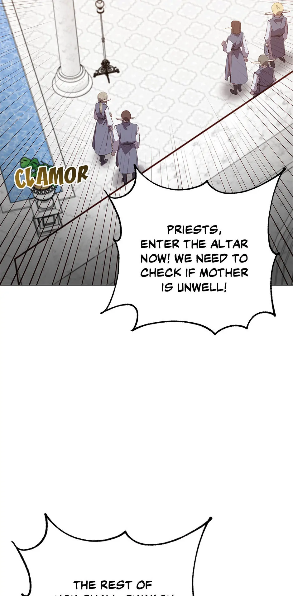 Read The Max Level Hero Strikes Back EN Manga Online