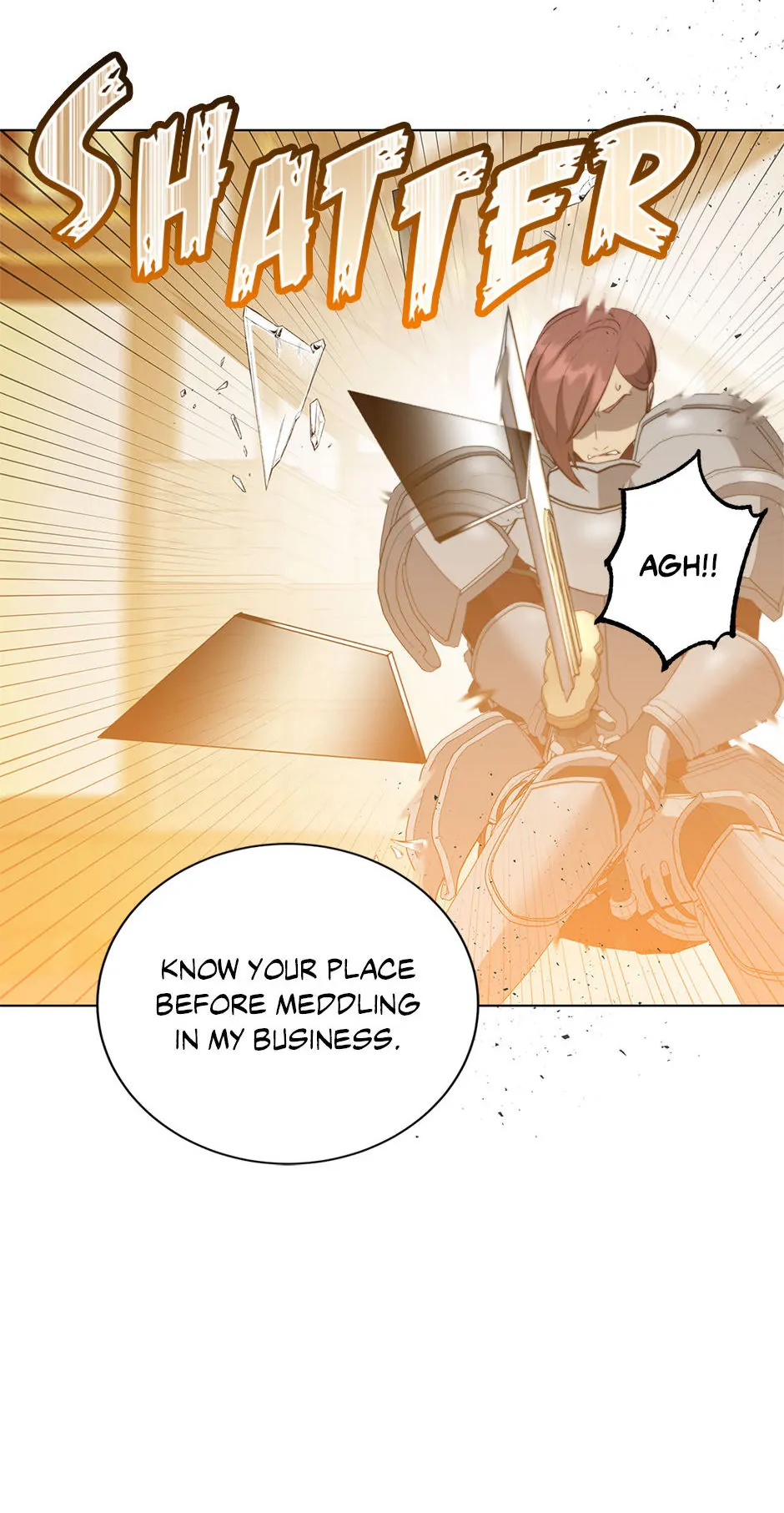 Read The Max Level Hero Strikes Back EN Manga Online