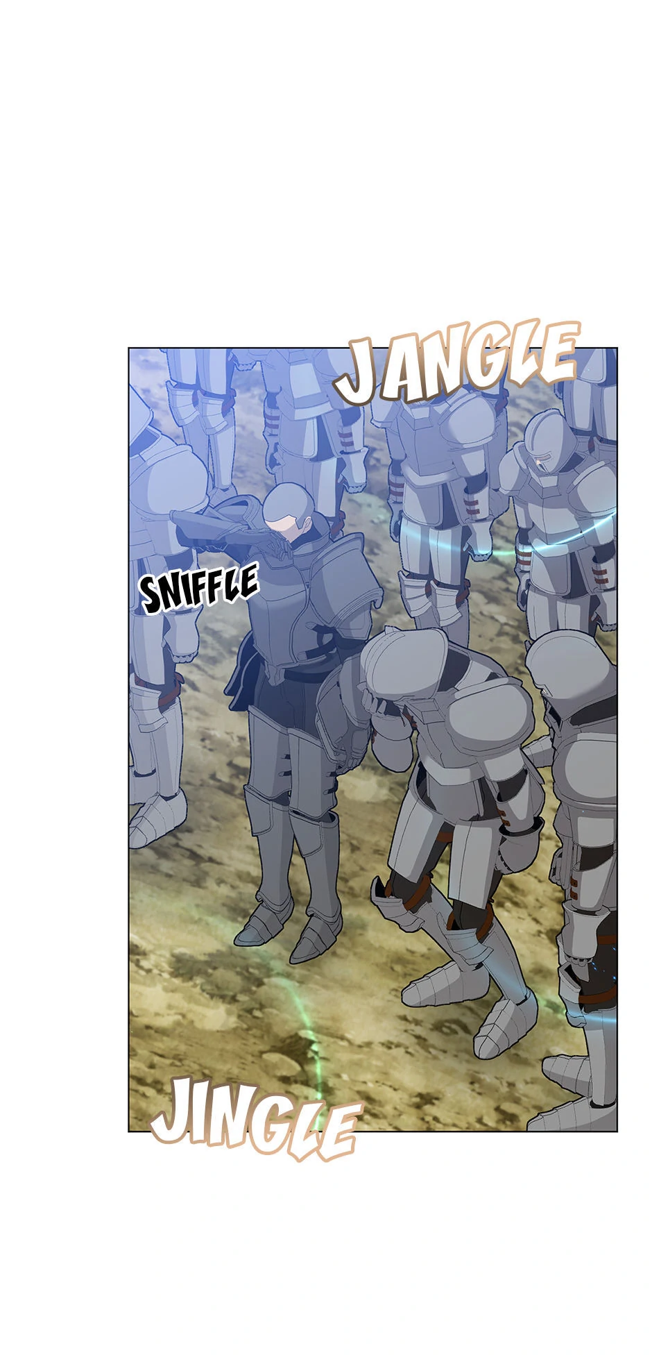 Read The Max Level Hero Strikes Back EN Manga Online