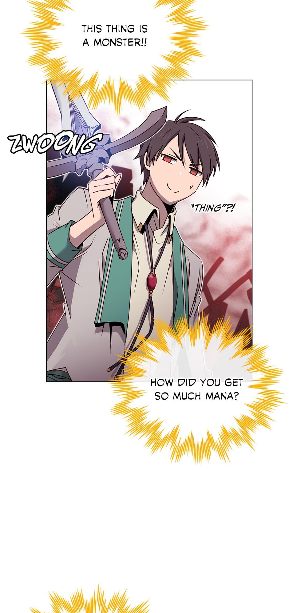 Read The Max Level Hero Strikes Back EN Manga Online