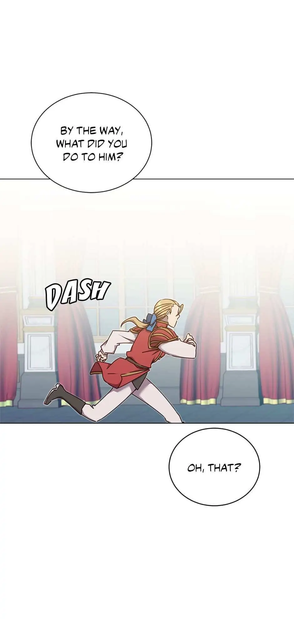 Read The Max Level Hero Strikes Back EN Manga Online