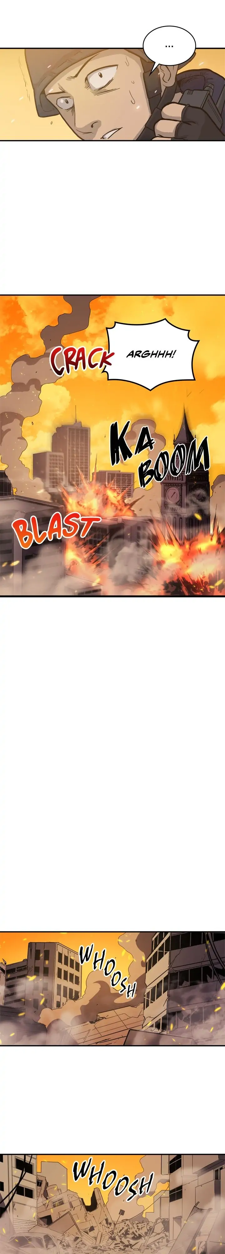 Read The Max Level Returner EN Manga Online
