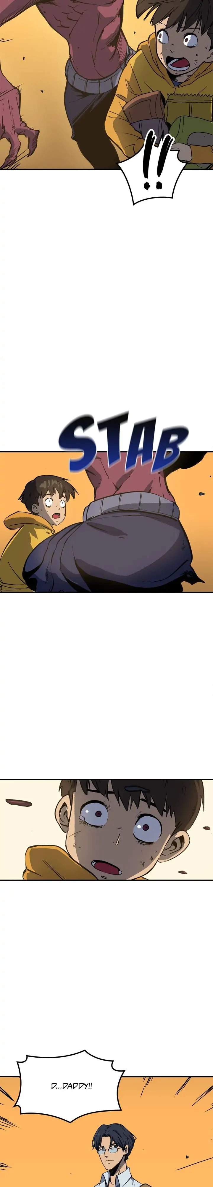 Read The Max Level Returner EN Manga Online