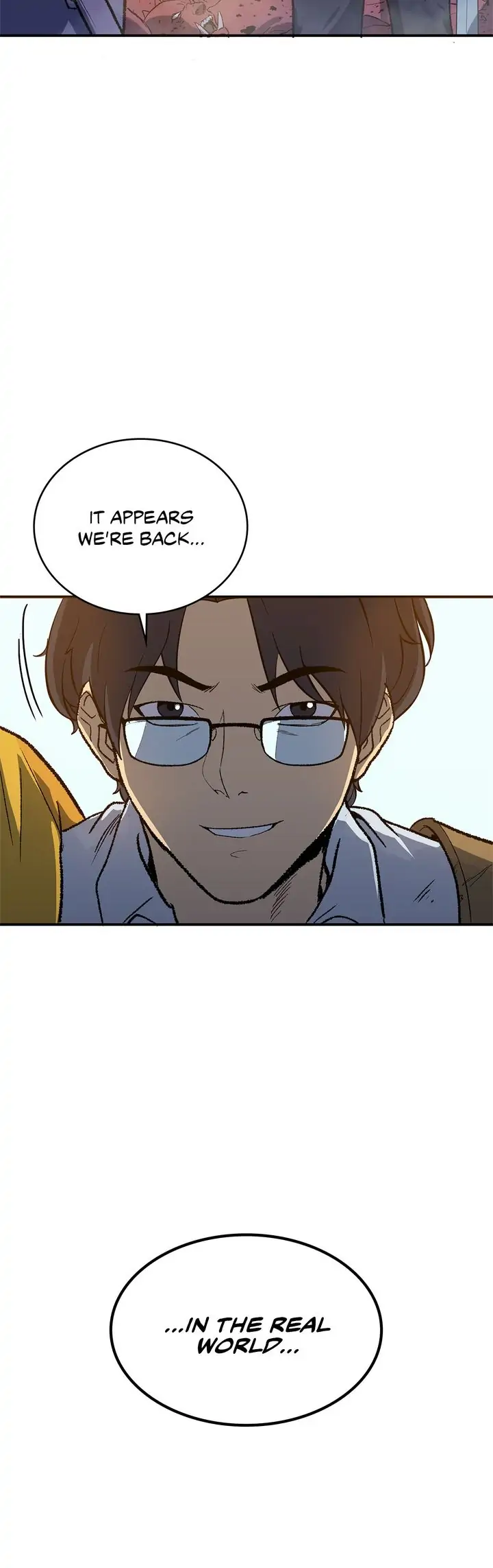 Read The Max Level Returner EN Manga Online